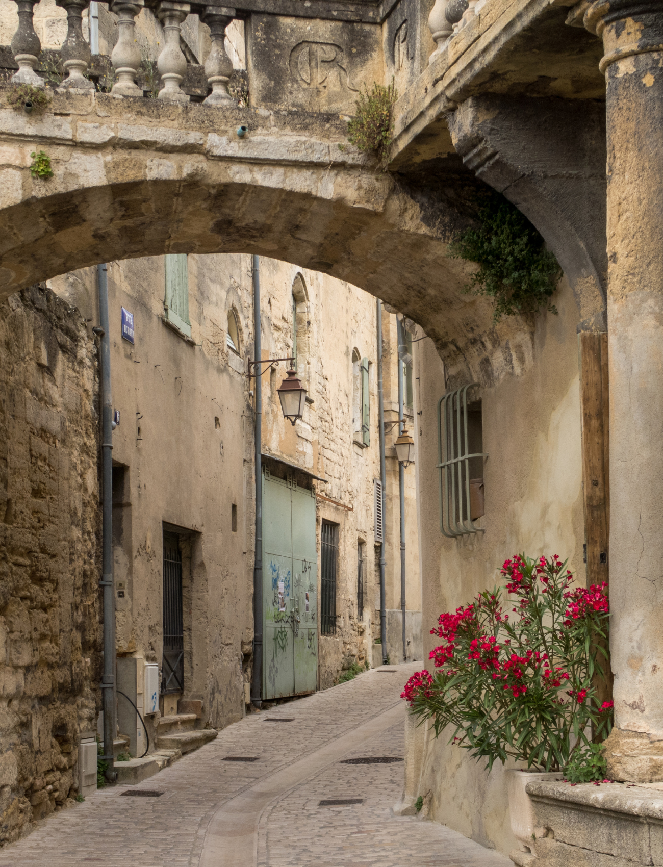 Que faire dans le Gard lorsque la pluie s'invite ? 